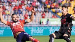 Medellín visitará a Alianza Petrolera este domingo en la Liga BetPlay.