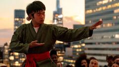 ‘Karate Kid: Legends’ expande la franquicia con el regreso de sus máximas estrellas, Ralph Macchio y Jackie Chan
