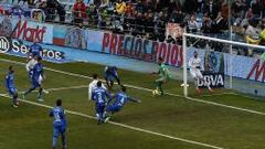 Uno por uno: Benzema puso la magia, Cristiano y Bale los goles