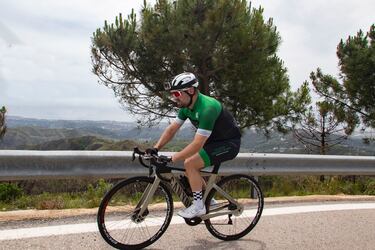 Puerto Peñas Blancas.