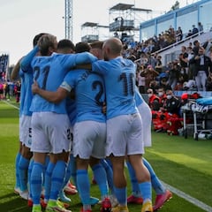 A Girona a cambiar la tendencia