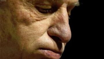 Trapattoni no quiere a España para Irlanda