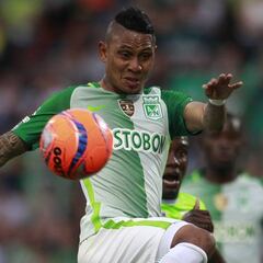 Nacional lleva a 19 fechas su invicto en esta temporada