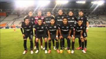 Murciélagos (Liga de Ascenso México)