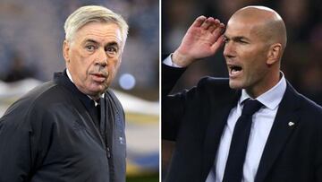 El dato que encumbra a Ancelotti en la historia del Real Madrid: leyenda total