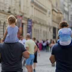 Ni Madrid ni Barcelona, la ciudad donde mayor porcentaje de su población ha residido siempre en el mismo municipio