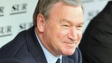 Camerún hace oficial el nombramiento de Clemente