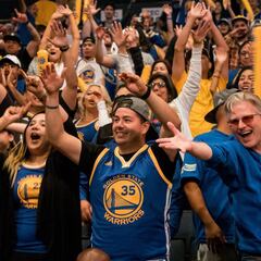 Récord histórico: 133.000 $ por dos entradas para el 5º partido