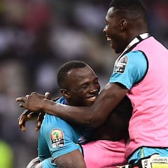 Un club de Sierra Leona investigado por amaños, puede lograr el ascenso