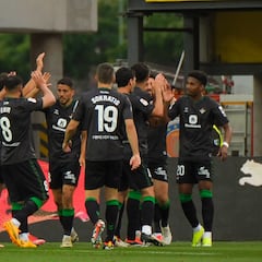 Una Conference de miel y hiel