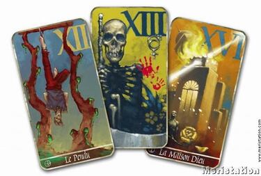 Fahrenheit, Impresiones