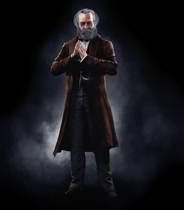 Ilustraci¨®n - Assassin's Creed: Syndicate (PC)