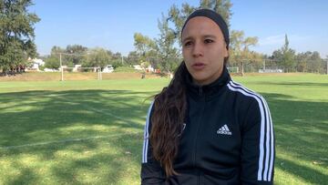 Fabiola Ibarra: Liga MX Femenil será potencia mundial