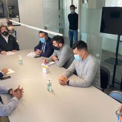 Baleares dice basta: suspendida las jornadas de fútbol y fútbol sala por las agresiones arbitrales