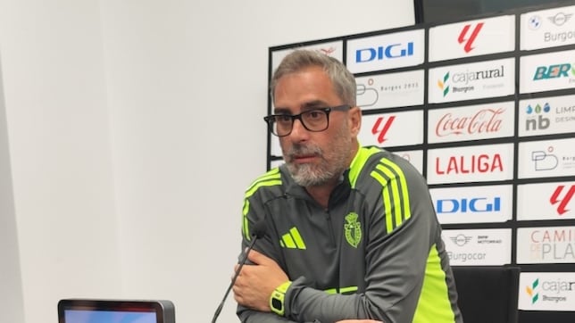 Bolo: “Estoy convencido de que será una fiesta y llenaremos El Plantío”