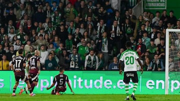 Lizoain: “El VAR nos lo tomamos ya a cachondeo”