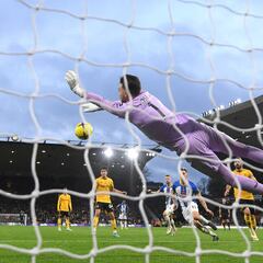 Lopetegui tiene trabajo con el Wolves