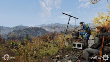 Fallout 76 y la ausencia de NPC’s: cómo afecta esta decisión al título