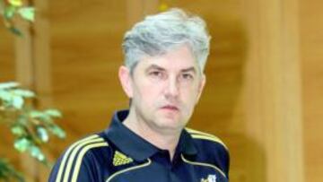 "No es fácil ganar, pero jugamos a un nivel demasiado alto"