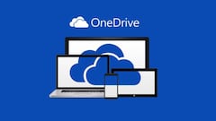 El modo noche de OneDrive llega por fin a iOS