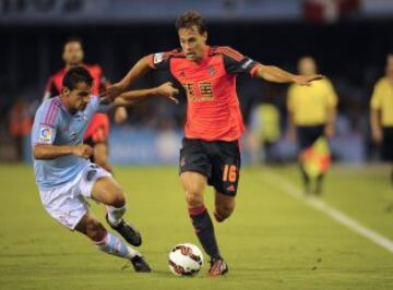 Jonny Castro Y Sergio Canales.