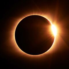 Eclipse solar en octubre: cuándo es y cómo verlo en México