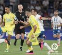 Tenerife 1-0 Las Palmas: resumen, goles y resultado