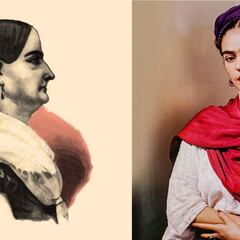 Mujeres más importantes en la historia de México: de Josefa Ortiz a Frida Kahlo