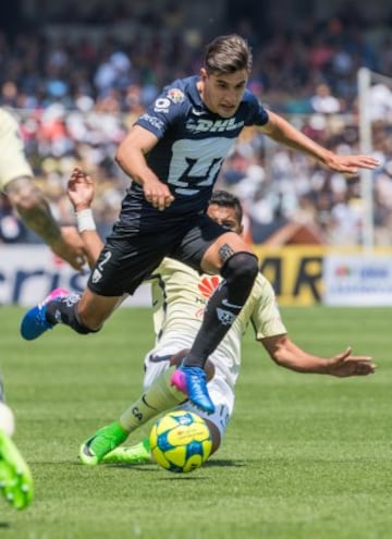 Día de San José: Los 'Pepes' del Fútbol Mexicano