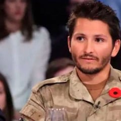 El francotirador Wali reaparece y revela que no ha disparado