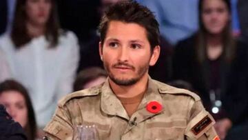 El francotirador Wali reaparece y revela que no ha disparado