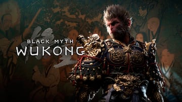 Black Myth Wukong