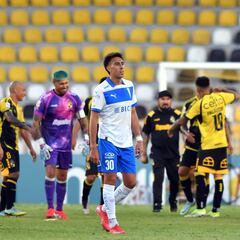 Tabla de posiciones Campeonato Nacional 2025, actualizada hoy, 22 de febrero, fecha 2 del fútbol chileno