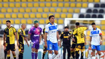 Tabla de posiciones Campeonato Nacional 2025, actualizada hoy, 22 de febrero, fecha 2 del fútbol chileno