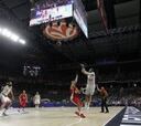 La Euroliga espabila ante los proyectos que propone la FIBA