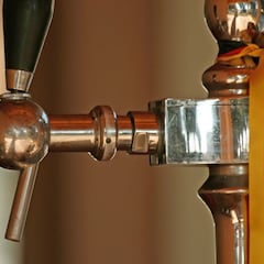 El motivo por el que ha bajado la venta de cerveza en Alemania