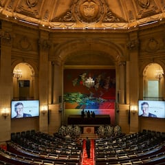 Alias ‘El Costeño’ y alias ‘Gabriela’: estos son los capturados hasta el momento por el asesinato de Miguel Uribe Turbay