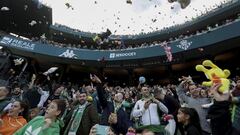 Pronóstico del Real Betis vs Atlético de Madrid: apuestas, claves y favorito de LALIGA EASPORTS