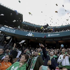 Pronóstico del Real Betis vs Atlético de Madrid: apuestas, claves y favorito de LALIGA EASPORTS