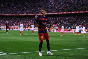 UOL: Neymar accepts double the money at PSG for 2017