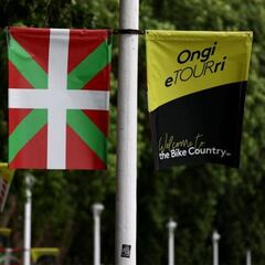 Las esperanzas españolas en el Tour 2023