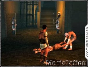 Colosseum: Road to Freedom, Impresiones