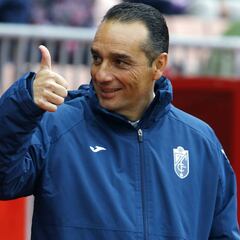 Oltra: "El que sea más valiente tendrá mucho ganado"