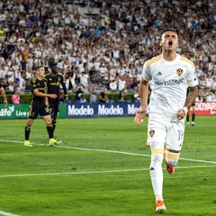 Gabriel Pec iguala la productividad de Zlatan Ibrahimovic