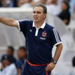 Lasarte acepta renovar por un año tras reunión con Heller