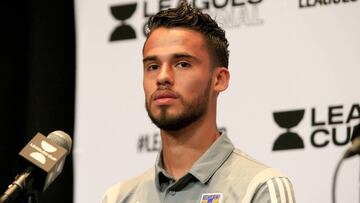 Diego Reyes