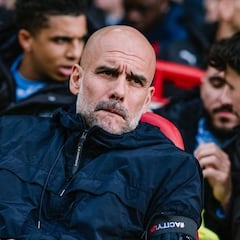 “El City estaba acabado, ahora lo está el Liverpool... ¡los ‘pundits’ lo saben todo en cinco partidos!”