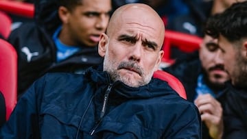 “El City estaba acabado, ahora lo está el Liverpool... ¡los ‘pundits’ lo saben todo en cinco partidos!”