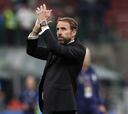 Southgate se defiende: “Puede generar burla, pero lo hicimos bien”