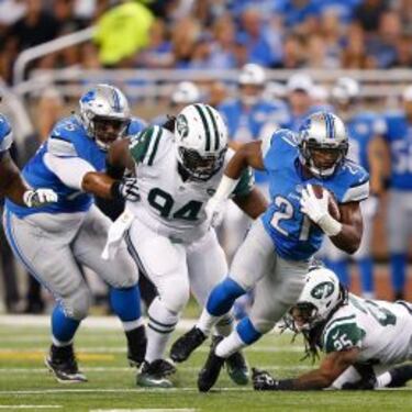 Previa de la segunda jornada de la pretemporada de la NFL